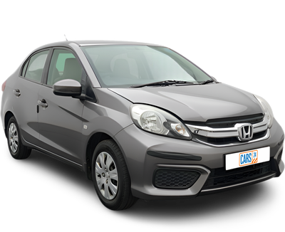 Honda Amaze-img